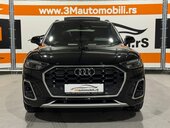 Audi Q5 2.0/4X4/S-LINE/PANO