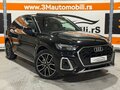 Audi Q5 2.0/4X4/S-LINE/PANO