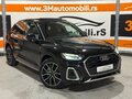 Audi Q5 2.0/4X4/S-LINE/PANO