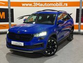 Škoda Kodiaq 2.0TDI/DSG/VIRT/7S