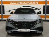 Mercedes Benz E 220 D/AMG/DIGITAL/20