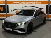Mercedes Benz E 220 D/AMG/DIGITAL/20