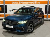 Volkswagen Tiguan 2.0D/R-LINE/4MOTION