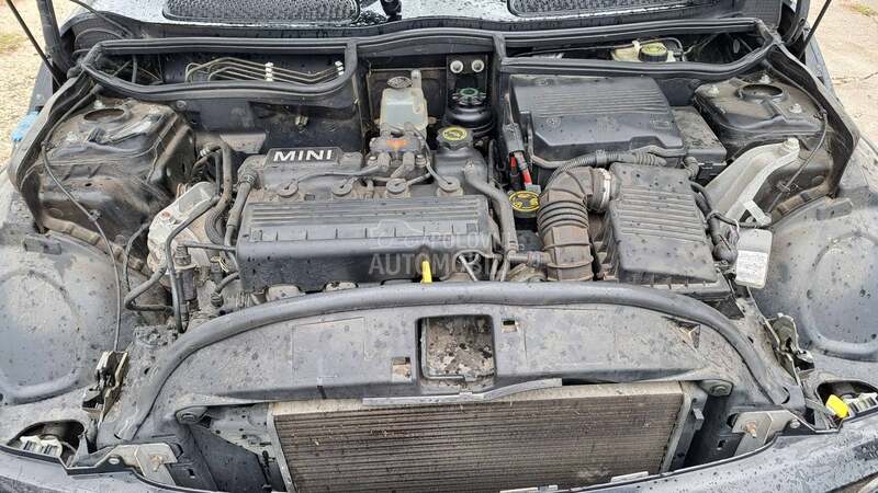 MINI One 1.6