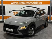 Hyundai Kona 1.6D/Auto/Virtual
