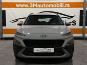 Hyundai Kona 1.6D/Auto/Virtual