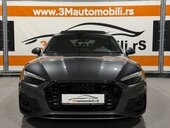 Audi A5 2.0D/S-Line/19/Pano