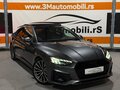 Audi A5 2.0D/S-Line/19/Pano