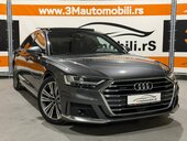 Audi A8 50Tdi/Pano/Sport