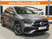 Mercedes Benz GLA 200 2.0D/AMG/PANO/NOV