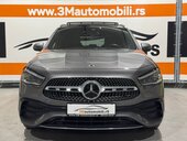 Mercedes Benz GLA 200 2.0D/AMG/PANO/NOV