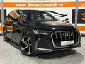 Audi Q7 50tdi/Sline/22/7sed
