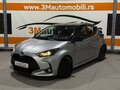 Toyota Yaris Auto/Kamera/Nov