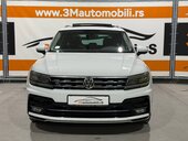 Volkswagen Tiguan 2.0D/Dsg/Pano/Nov