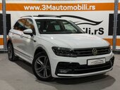 Volkswagen Tiguan 2.0D/Dsg/Pano/Nov