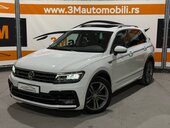 Volkswagen Tiguan 2.0D/Dsg/Pano/Nov
