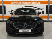 Mercedes Benz E 220 D/AVANTGARDE/DIGITAL