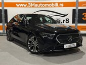 Mercedes Benz E 220 D/AVANTGARDE/DIGITAL