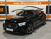 Mercedes Benz E 220 D/AVANTGARDE/DIGITAL