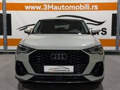 Audi Q3 2.0D/S-LINE/MATRIX
