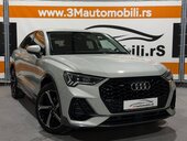Audi Q3 2.0D/S-LINE/MATRIX