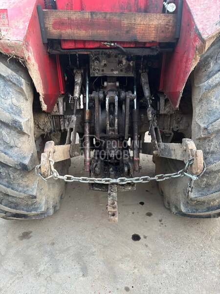Massey Ferguson 595