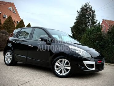 Renault Scenic PRIVILEGE