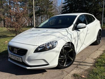 Volvo V40 1.6hdi auto.matik