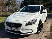 Volvo V40 1.6hdi auto.matik