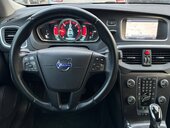 Volvo V40 1.6hdi auto.matik