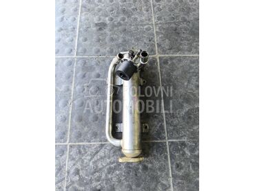 Hladnjak EGR za Volkswagen Caddy, EOS, Golf 5 ...