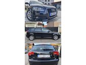 Audi A3 66k.w zaPOČETNIKE