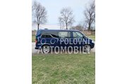 Volkswagen Transporter T5 2.5 tdi