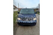 Volkswagen Transporter T5 2.5 tdi