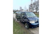 Volkswagen Transporter T5 2.5 tdi