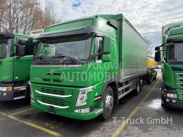 Volvo FM 460