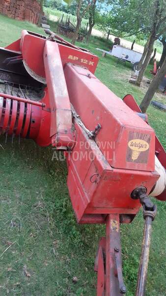 Welger AP 12 K