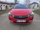 Opel Astra K 1.6CDTI COSMO