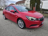 Opel Astra K 1.6CDTI COSMO