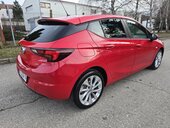 Opel Astra K 1.6CDTI COSMO