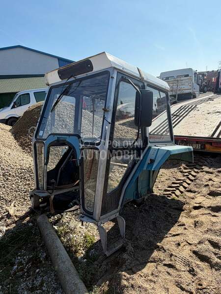 IMR više kabina za Rakovicu