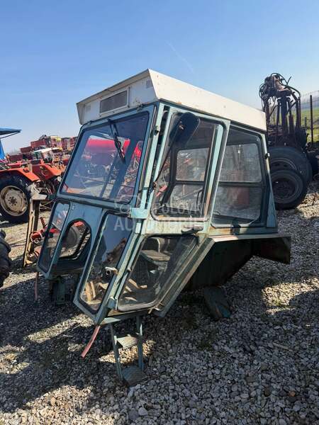 IMR više kabina za Rakovicu