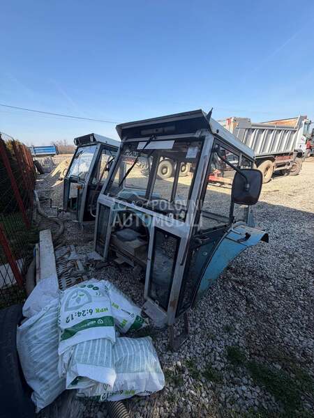 IMR više kabina za Rakovicu