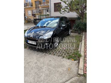 Citroen C3 1.4hdi