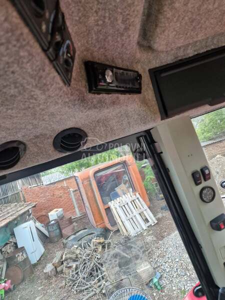 Massey Ferguson 5465 Dyna 4