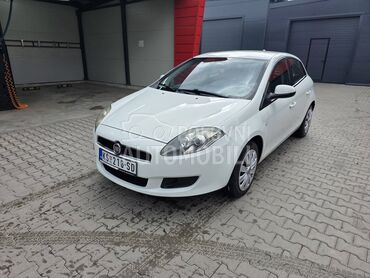 Fiat Bravo 1.4 16V