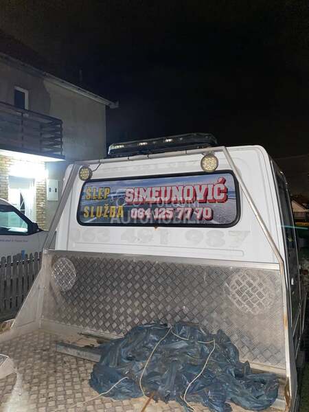 Mercedes Benz 313cdi B KATEGORIJA