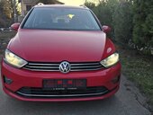 Volkswagen Golf Sportsvan DSG