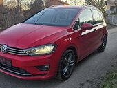 Volkswagen Golf Sportsvan DSG