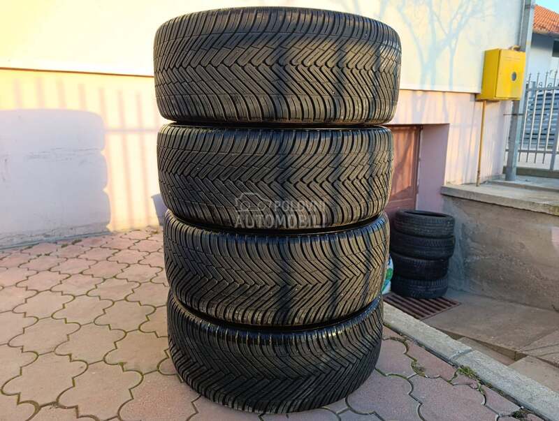 Aluminijumske felne  19" 5 x 112